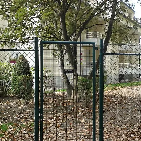 Des Vergers Appartement *