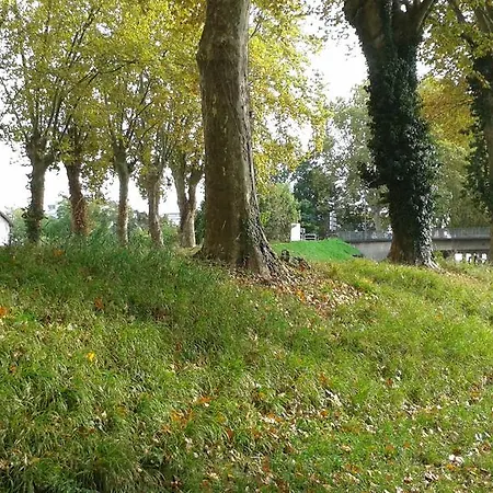 Des Vergers Appartement