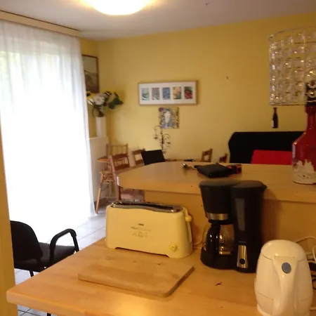 Des Vergers Appartement