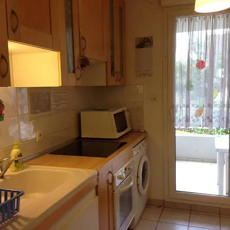 Des Vergers Appartement *