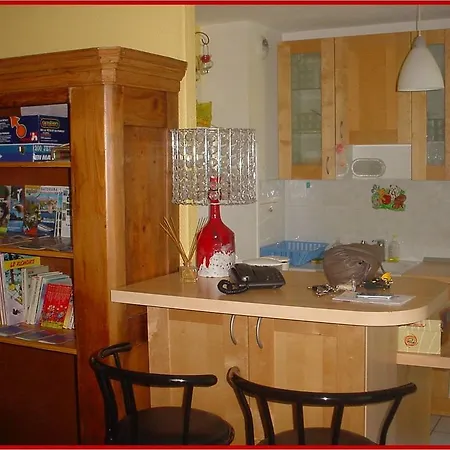 Des Vergers Appartement Illkirch-Graffenstaden