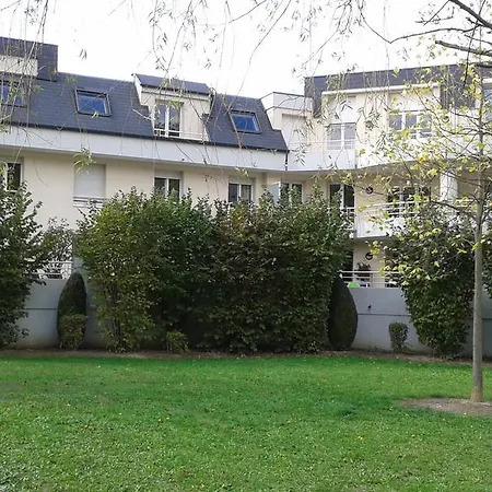 Appartement Des Vergers